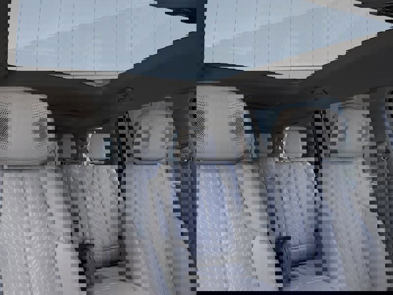 New 2026 Cadillac Escalade IQL Sport 1 image 24