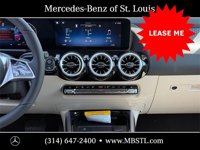 Certified 2025 Mercedes-Benz GLA 250 GLA 250 image 10