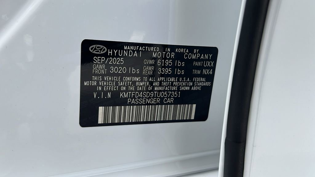 New 2026 Genesis G90 3.5T Prestige image 40