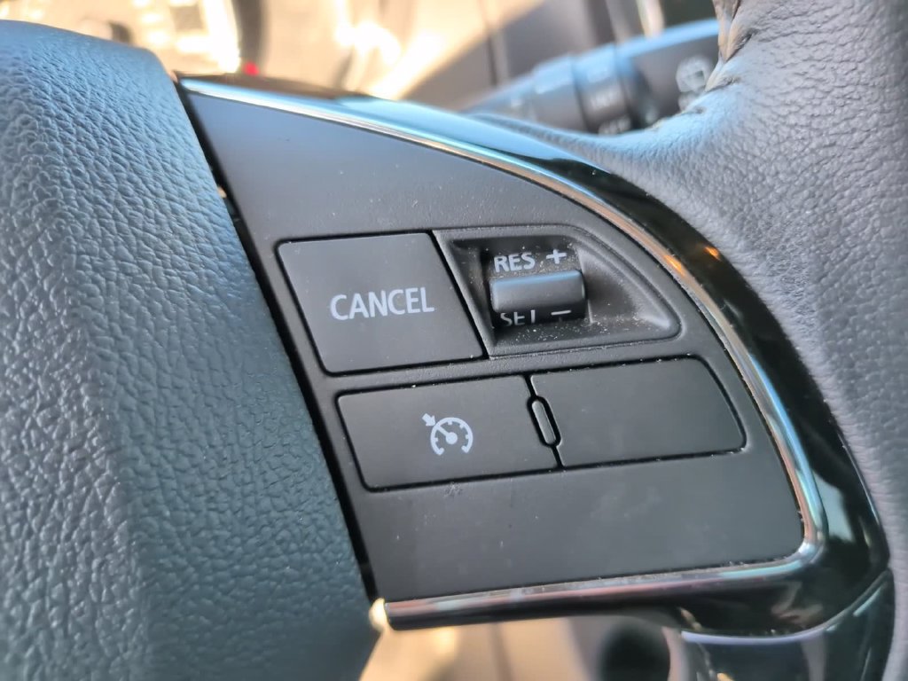Used 2024 Mitsubishi Mirage FWD image 19
