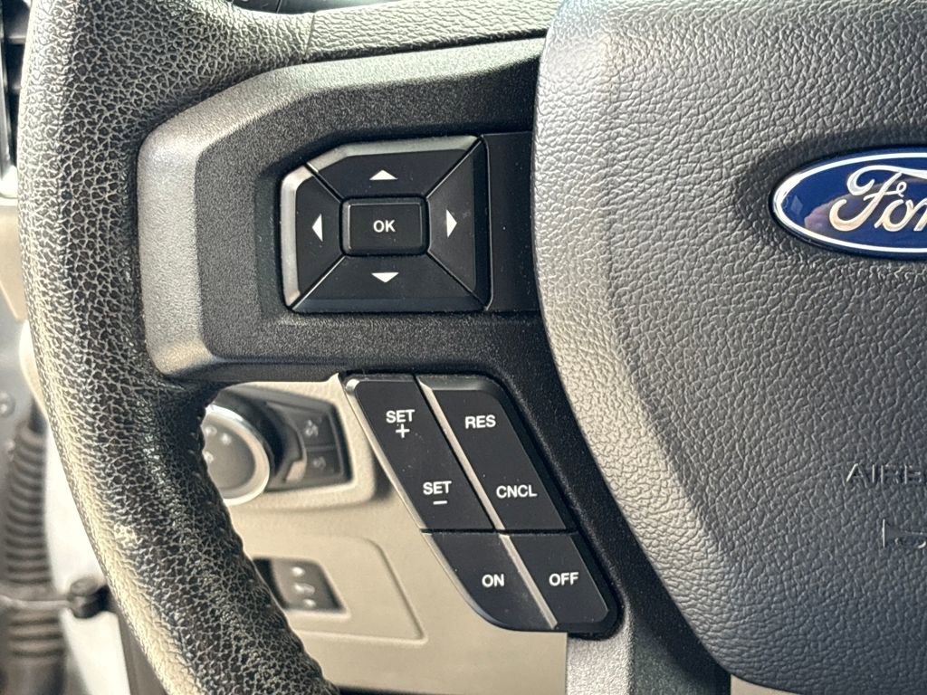 Used 2015 Ford F150 XLT w/ Equipment Group 302A Luxury image 19