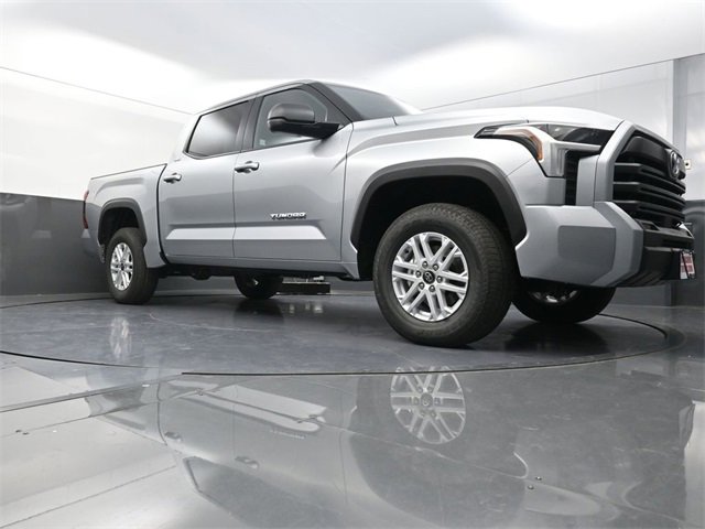 New 2026 Toyota Tundra SR5 image 27