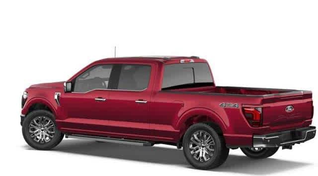 New 2026 Ford F150 Lariat w/ Equipment Group 502A High AWD/4WD image 20