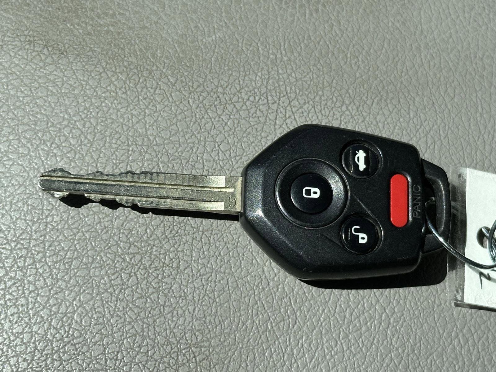 Used 2015 Subaru Forester 2.5i w/ Alloy Wheel Package image 14