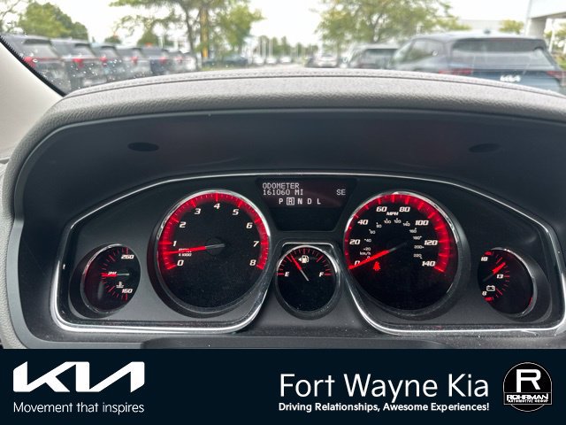 Used 2014 GMC Acadia SLE AWD/4WD image 10