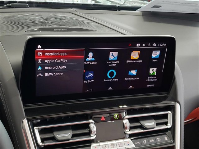 New 2025 BMW M8 Competition image 21