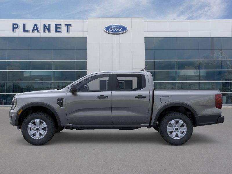 New 2025 Ford Ranger XL image 3