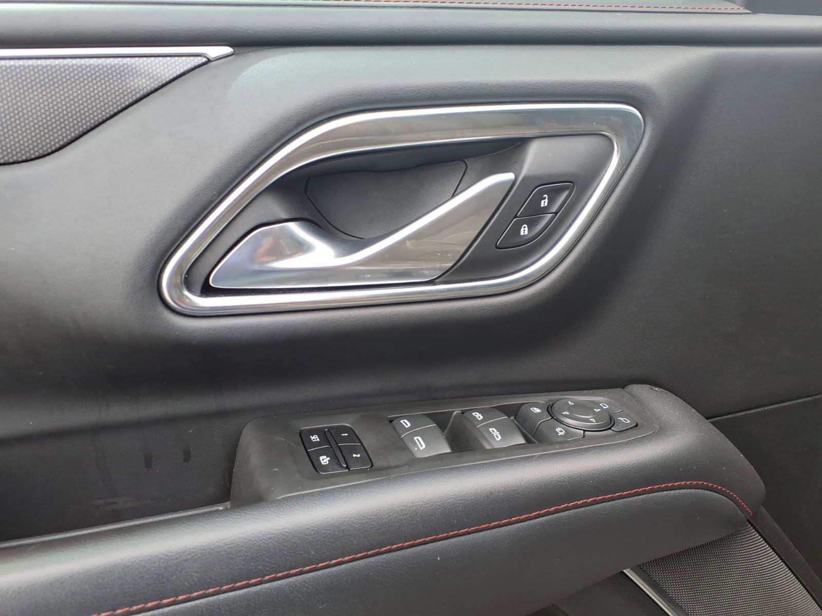 Used 2022 Chevrolet Tahoe RST w/ Luxury Package image 9