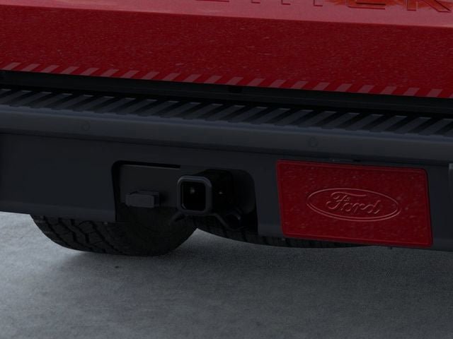 New 2026 Ford Maverick Tremor AWD/4WD image 23