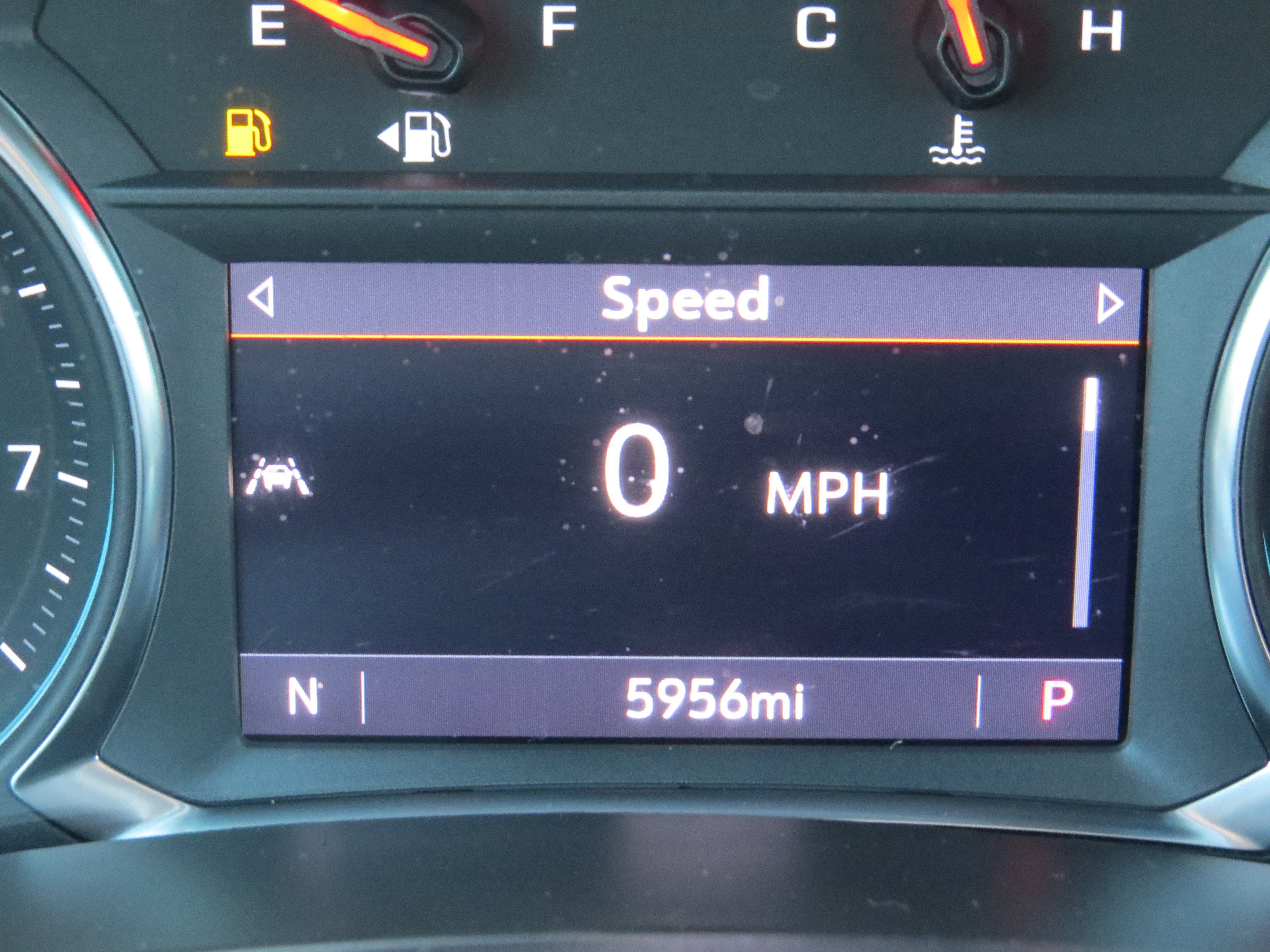 Certified 2024 Chevrolet Equinox RS image 24