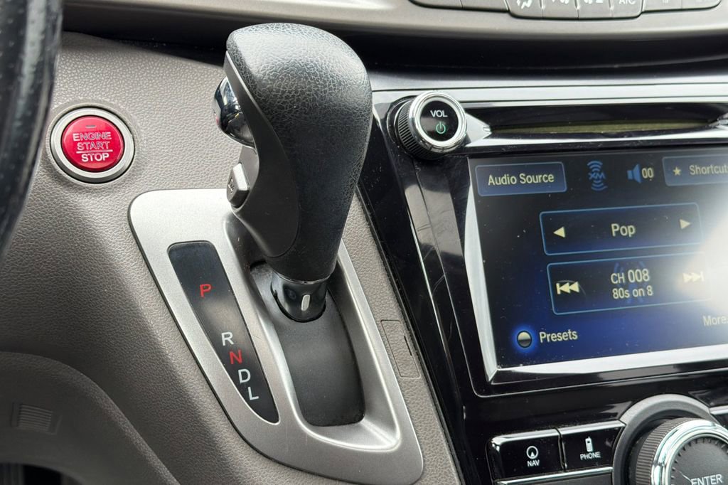 Used 2016 Honda Odyssey EX-L image 23