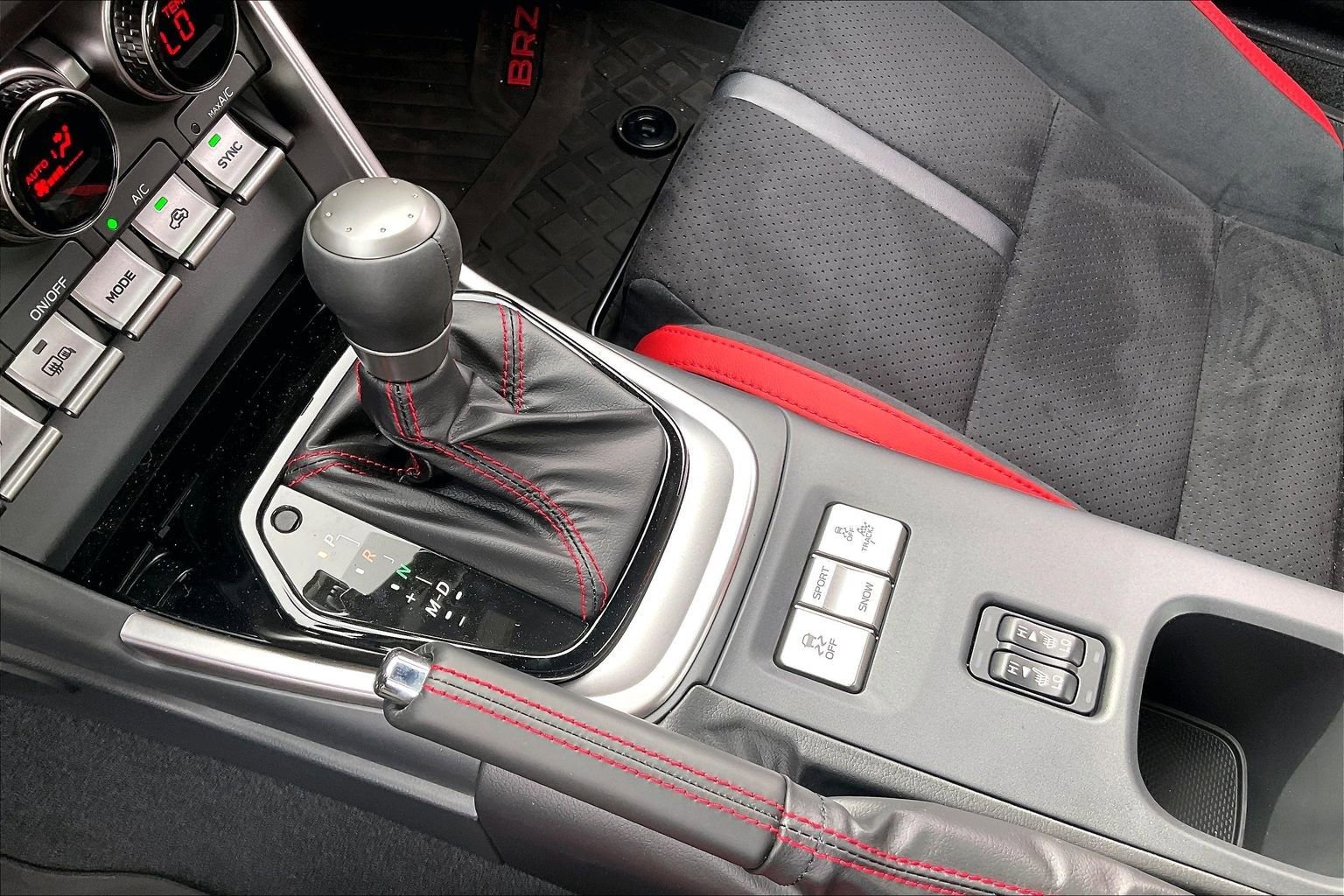 New 2026 Subaru BRZ Limited image 8