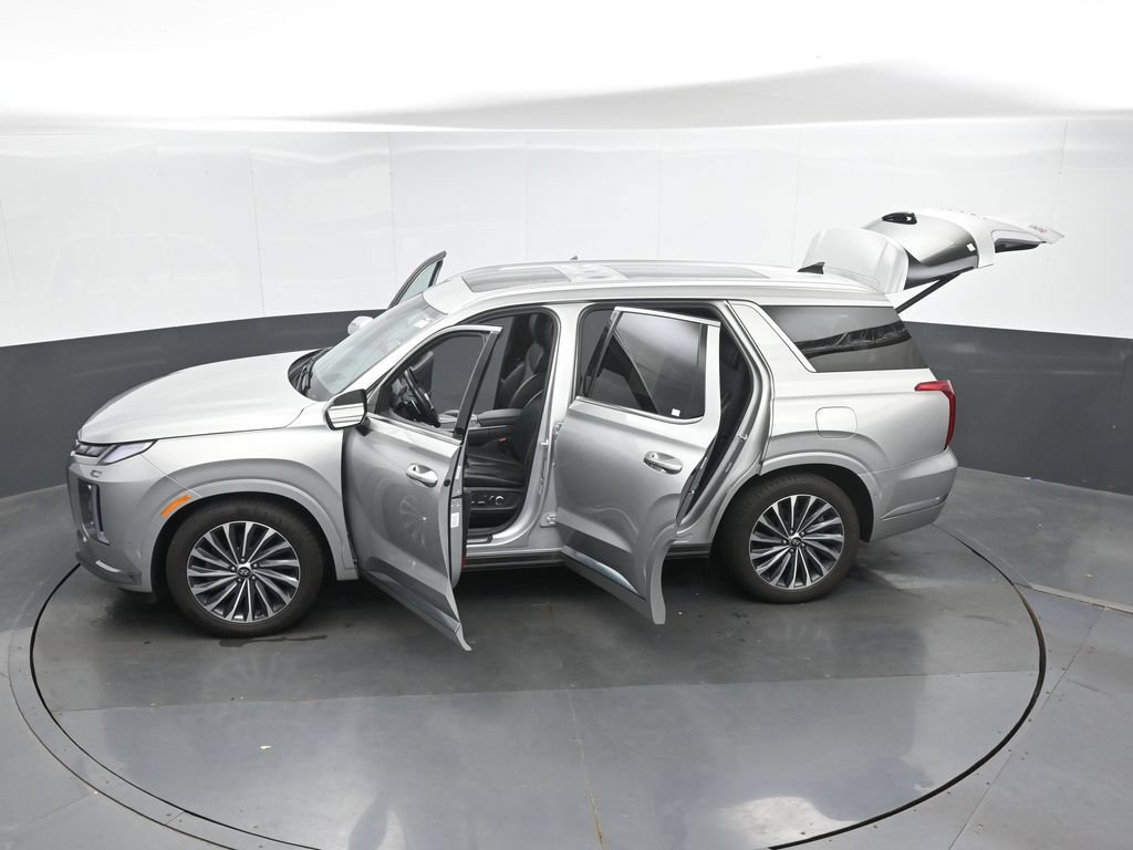 Used 2024 Hyundai Palisade Calligraphy AWD/4WD image 52