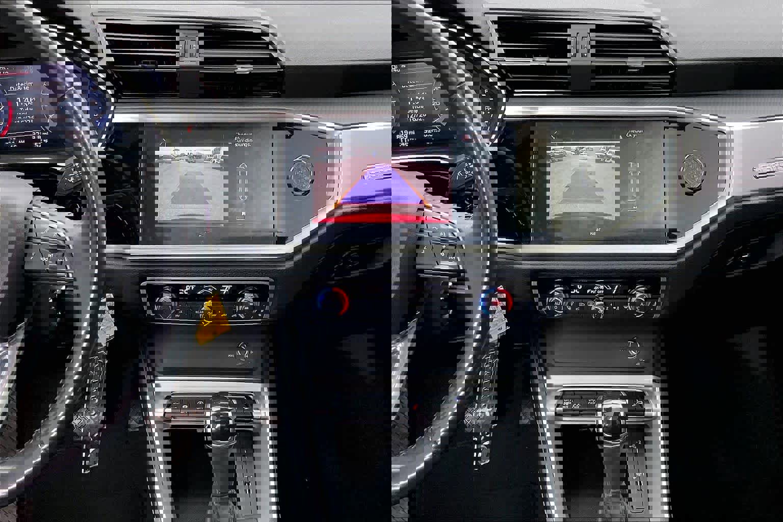 Used 2019 Audi Q3 2.0T Premium image 6