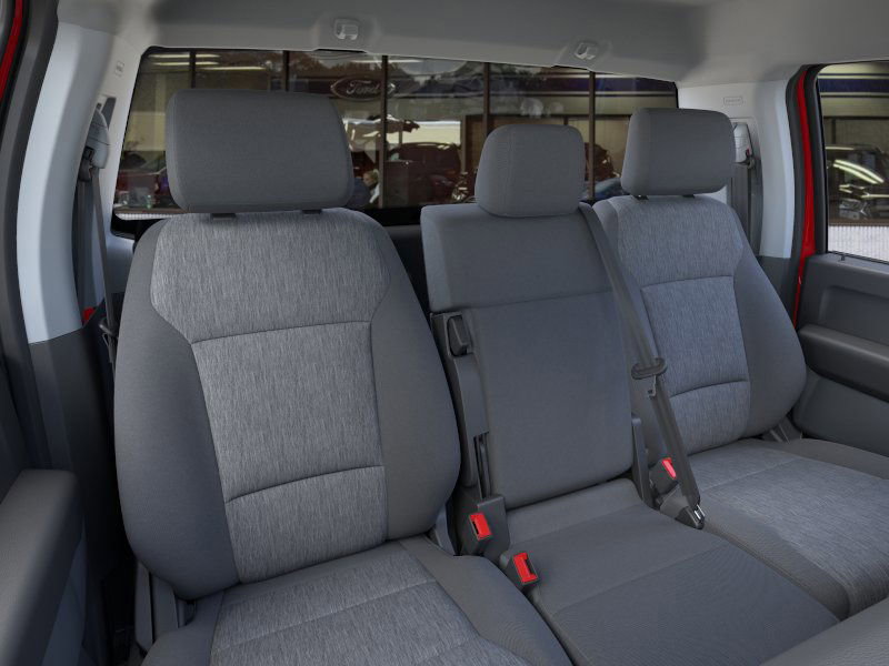 New 2026 Ford F250 XL w/ XL Driver Assist Package image 10