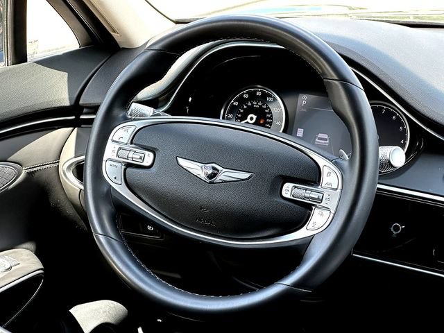 Used 2025 Genesis GV70 2.5T AWD/4WD image 30