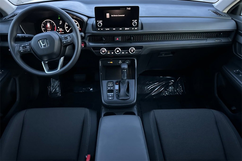 Certified 2025 Honda CR-V LX image 14