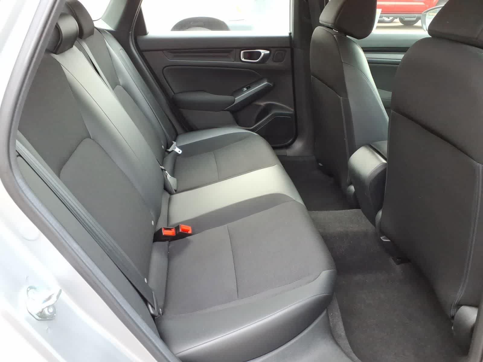 Used 2024 Honda Civic Sport image 11