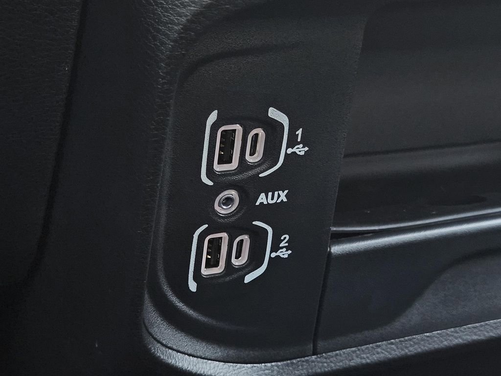 New 2026 RAM 3500 Tradesman image 25