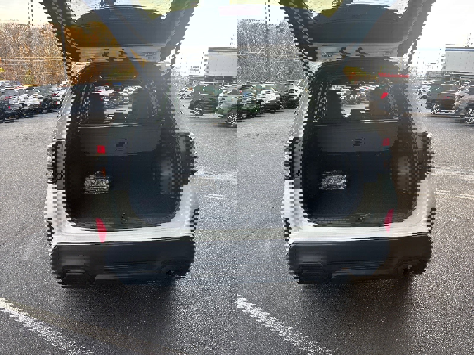 New 2026 Subaru Forester Premium image 49