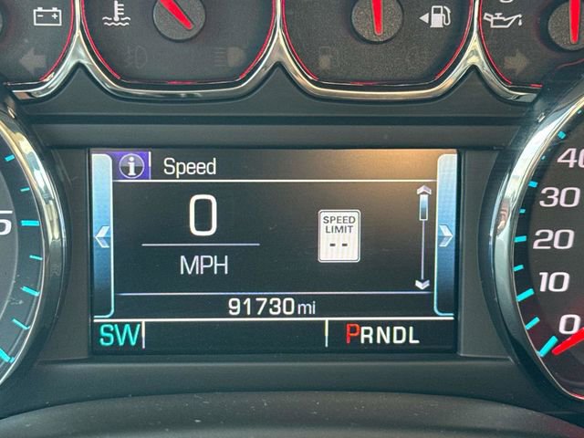 Used 2018 Chevrolet Tahoe LT image 32