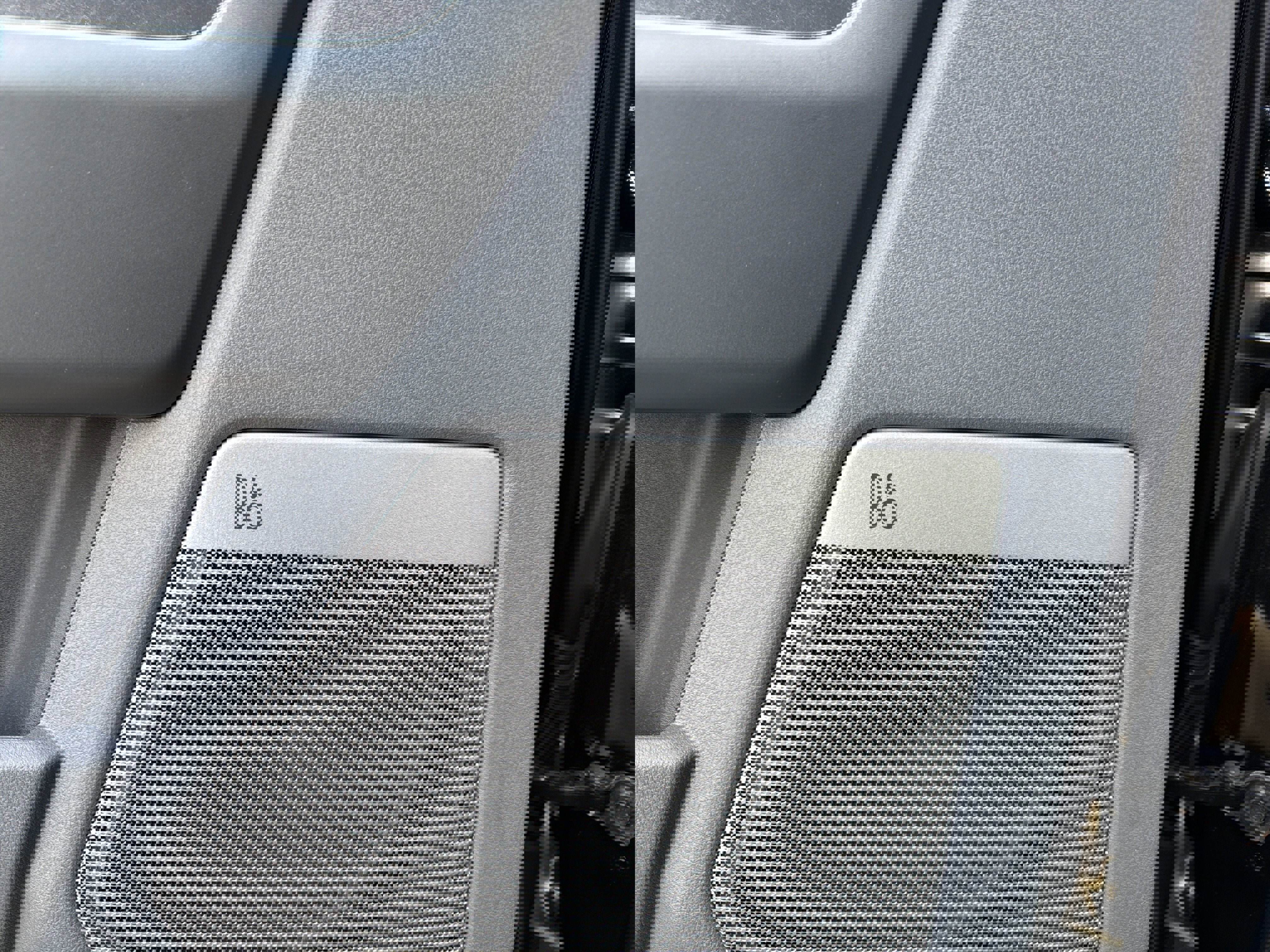 Used 2025 Ford F150 XLT w/ Equipment Group 303A High image 16