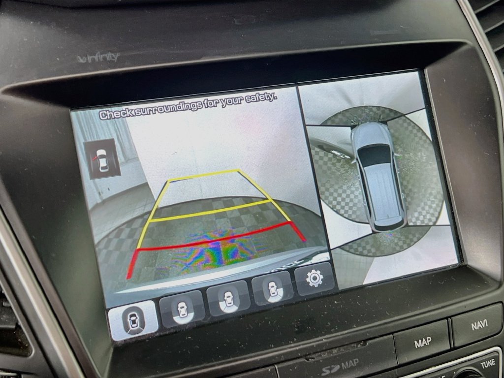 Used 2019 Hyundai Santa Fe XL AWD/4WD image 13