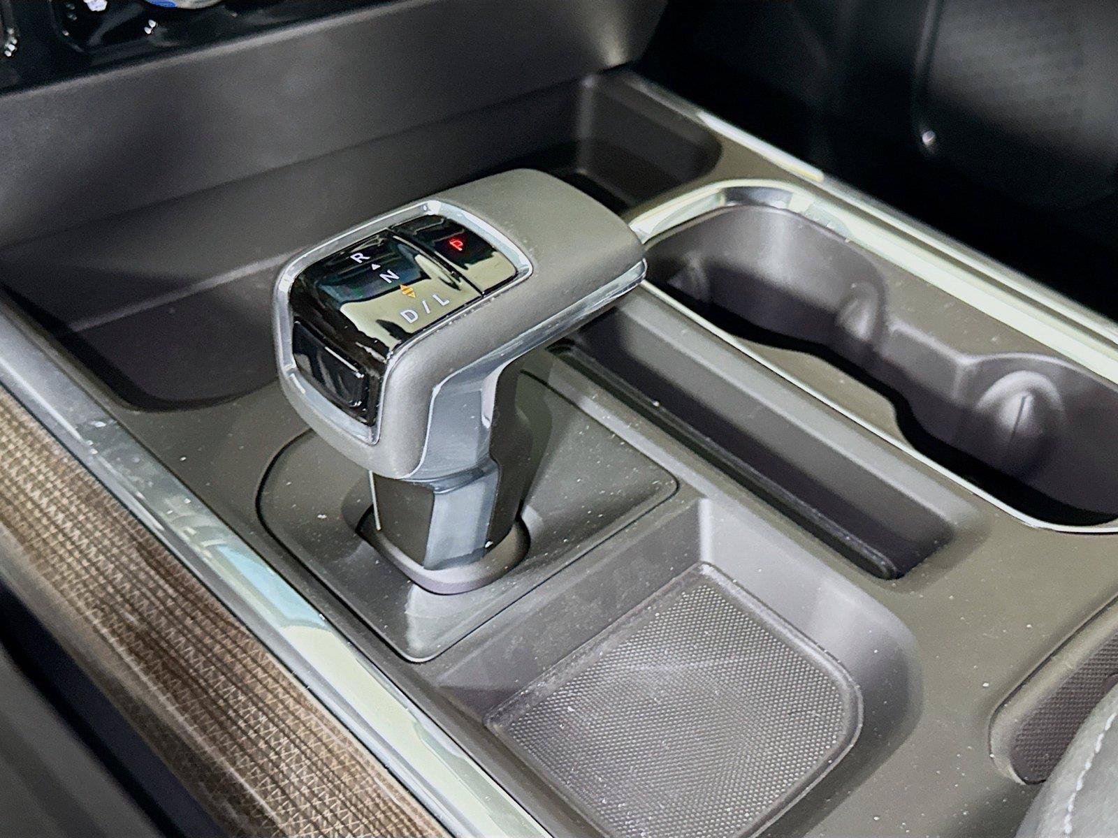New 2026 Chevrolet Silverado 1500 LT Trail Boss w/ LT Trail Boss Premium Package AWD/4WD image 11