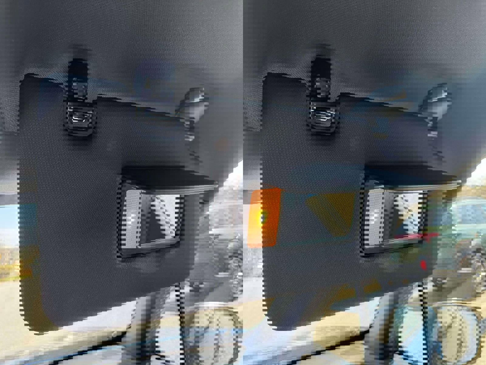 Certified 2025 Subaru Forester Premium image 28