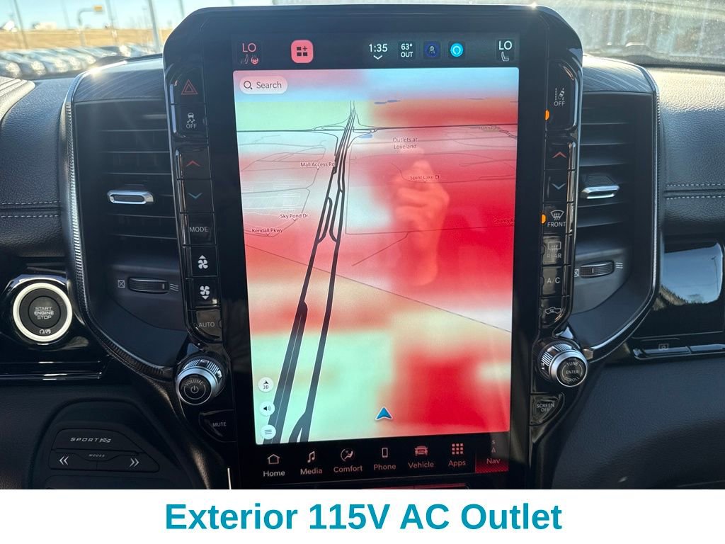 New 2026 RAM 1500 Rebel image 20