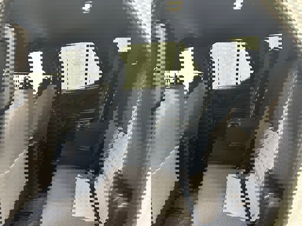 Used 2025 Toyota 4Runner TRD Off-Road image 44