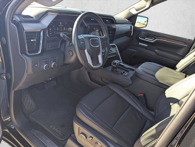 Used 2025 GMC Sierra 1500 Denali w/ Denali Reserve Package image 9