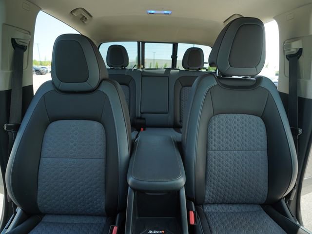 Used 2020 Chevrolet Colorado Z71 AWD/4WD image 33