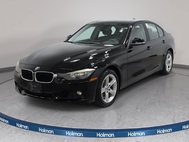 Used 2015 BMW 328i xDrive Sedan
