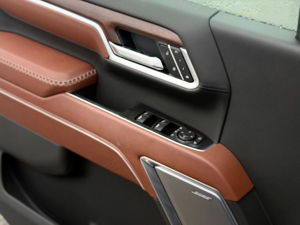 New 2026 GMC Sierra 2500 Denali Ultimate w/ Snow Plow Prep/Camper Package image 21