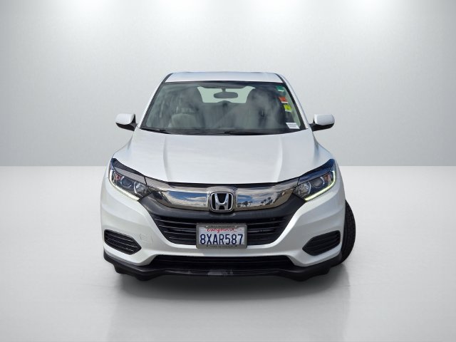 Used 2021 Honda HR-V LX image 2