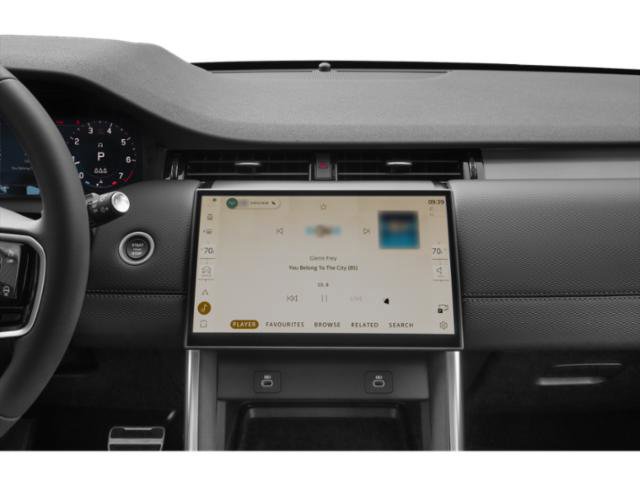 Used 2024 Land Rover Discovery Sport Dynamic SE image 9