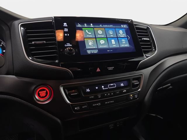 Used 2021 Honda Passport Sport image 20