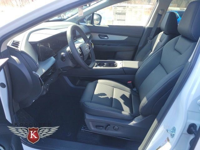 New 2026 Nissan Murano SL AWD/4WD image 10