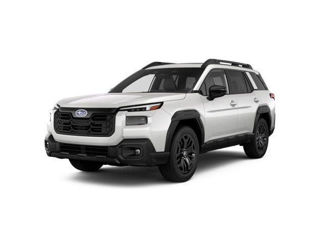 New 2026 Subaru Outback Limited XT AWD/4WD image 2