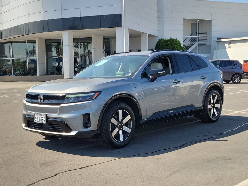 Used 2025 Honda Prologue Touring image 2