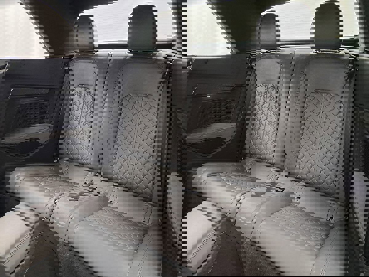 Used 2018 Audi S5 Premium Plus w/ Navigation Package image 37