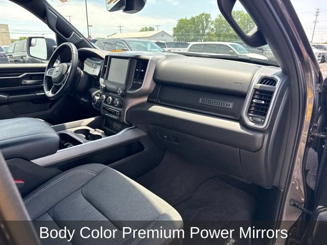 Used 2023 RAM 1500 Big Horn AWD/4WD image 26