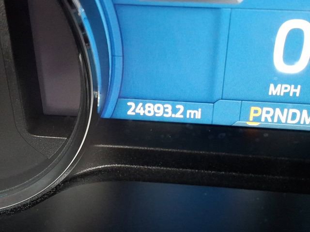 Certified 2022 Ford F150 XLT w/ Equipment Group 302A High image 20