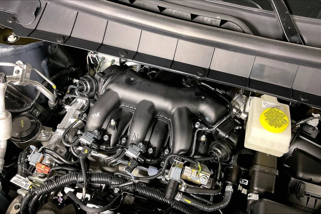 New 2026 Nissan Pathfinder SL AWD/4WD image 34