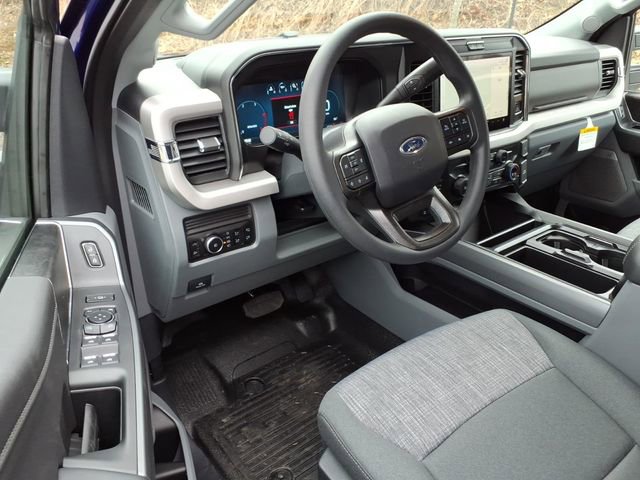New 2026 Ford F250 XLT w/ XLT Premium Package AWD/4WD image 23