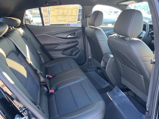 New 2026 Buick Envista Preferred w/ Convenience I Package image 44