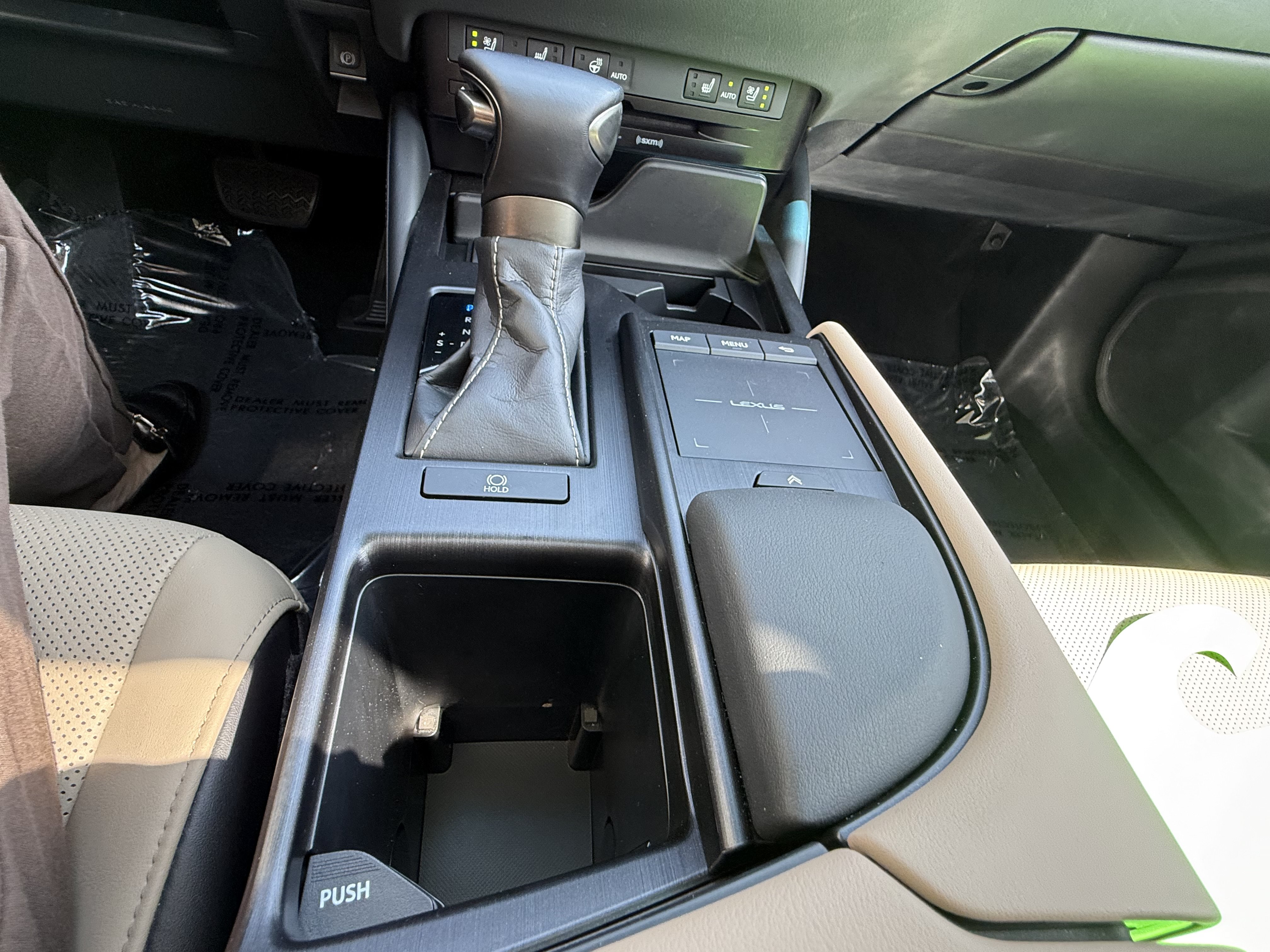 Used 2021 Lexus ES 250 w/ Premium Package AWD/4WD image 17