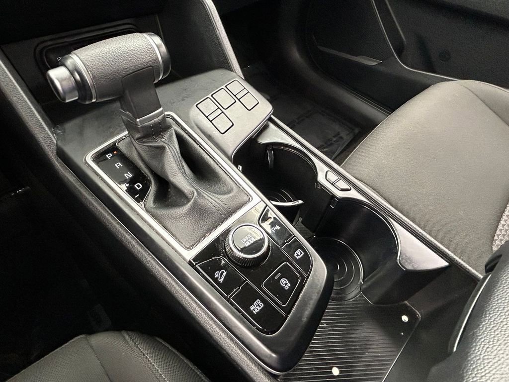 Used 2024 Kia Sportage LX FWD image 26