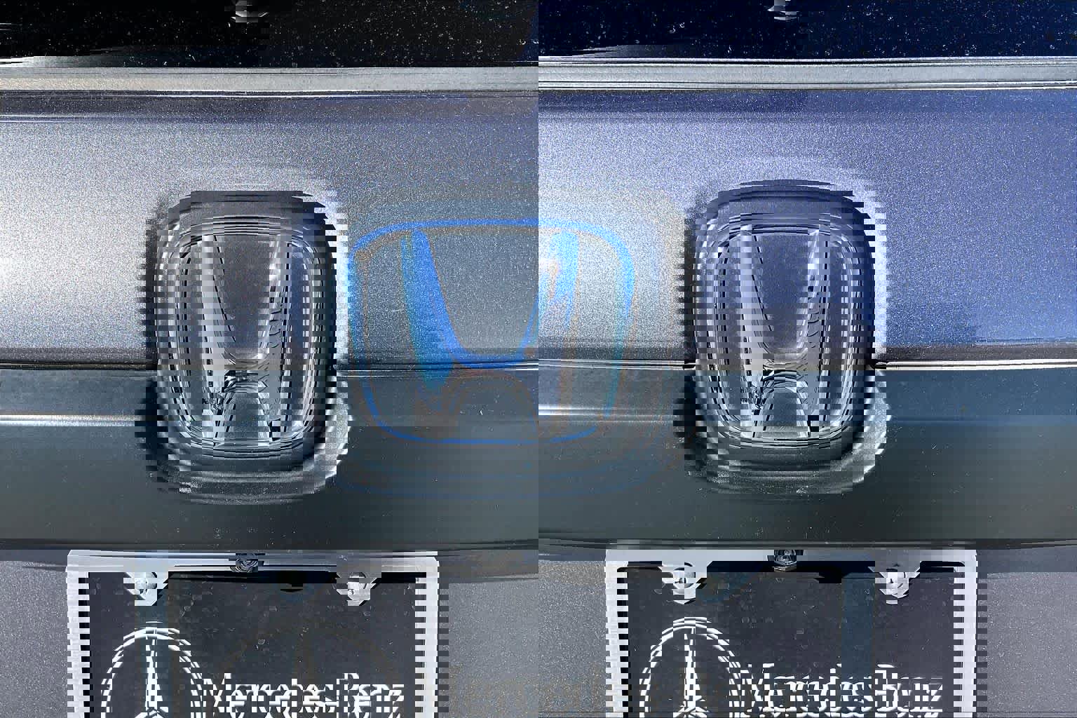 Used 2021 Honda Passport EX-L image 9